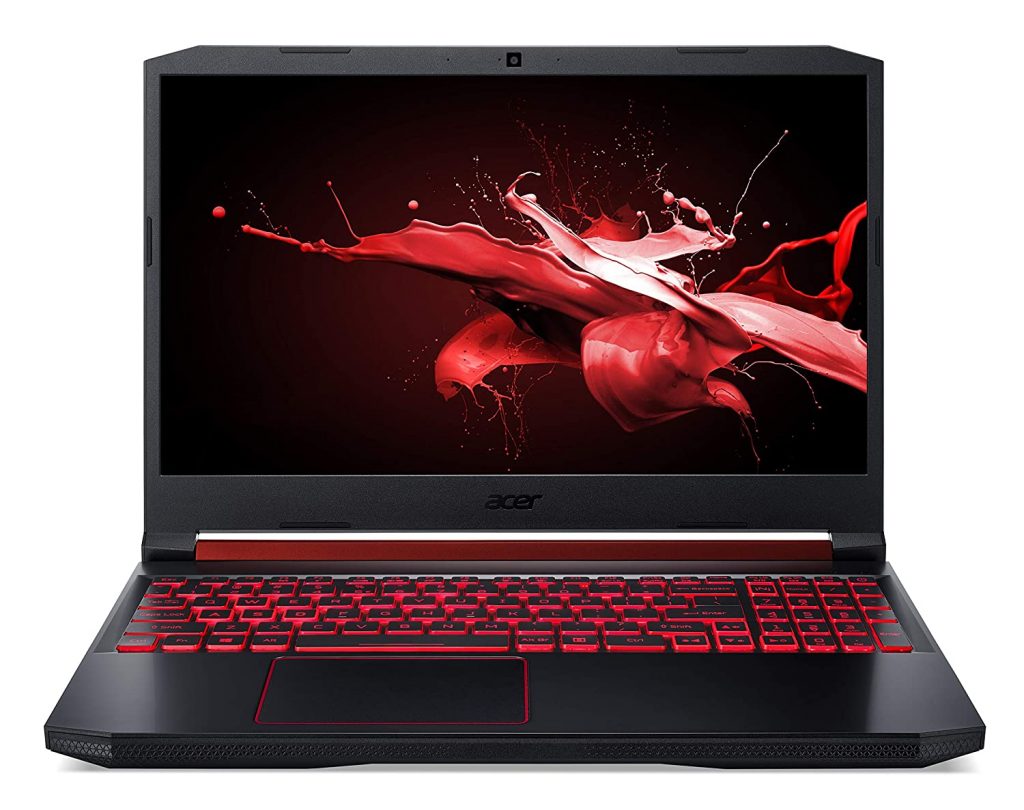 Что лучше hp pavilion gaming или acer nitro 5