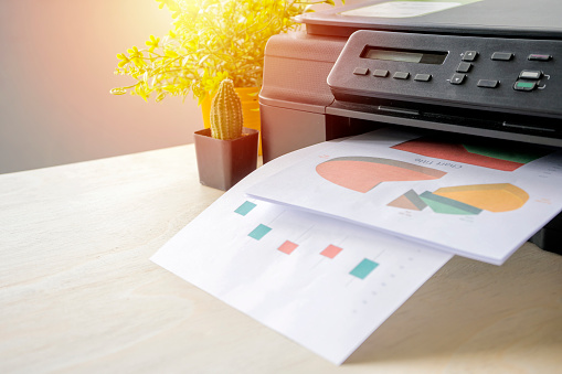 Best printers for college students