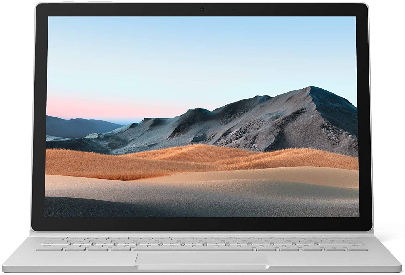 Microsoft surface book 3 Laptop for photo editing