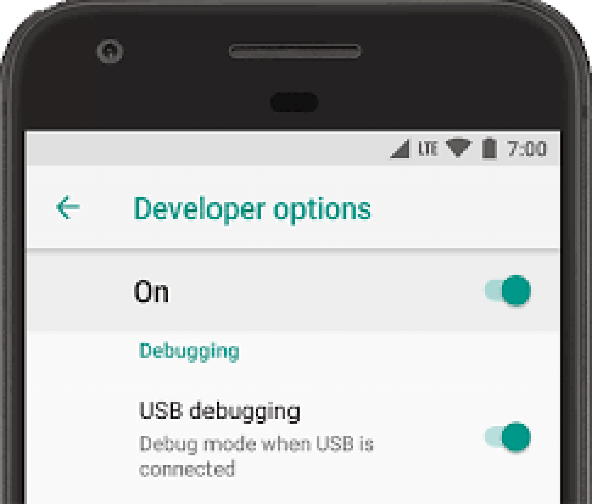 How to enable USB debugging and developer options in Android - Tech ...