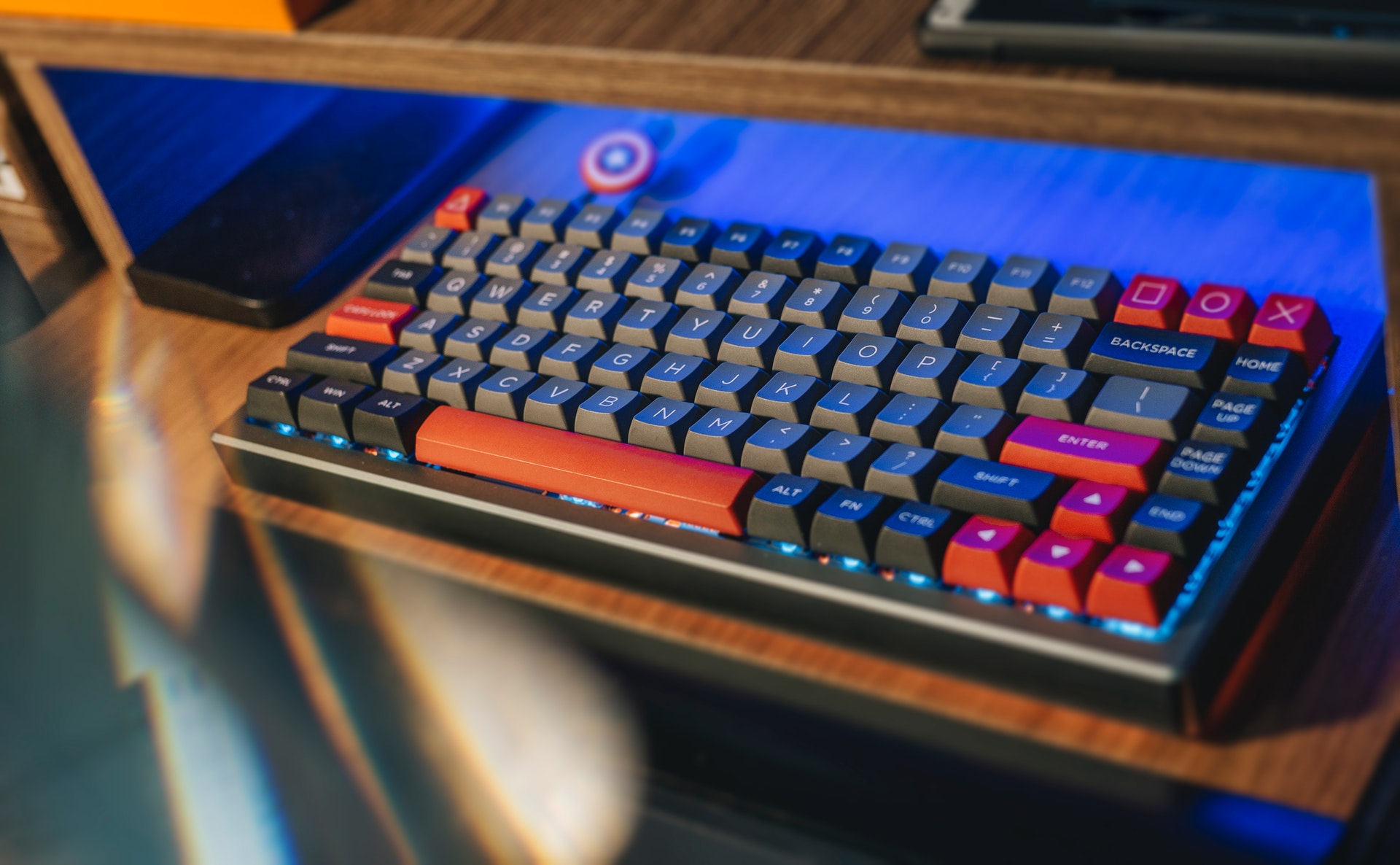 Best Mechanical Keyboards Under 100 Tech News Central