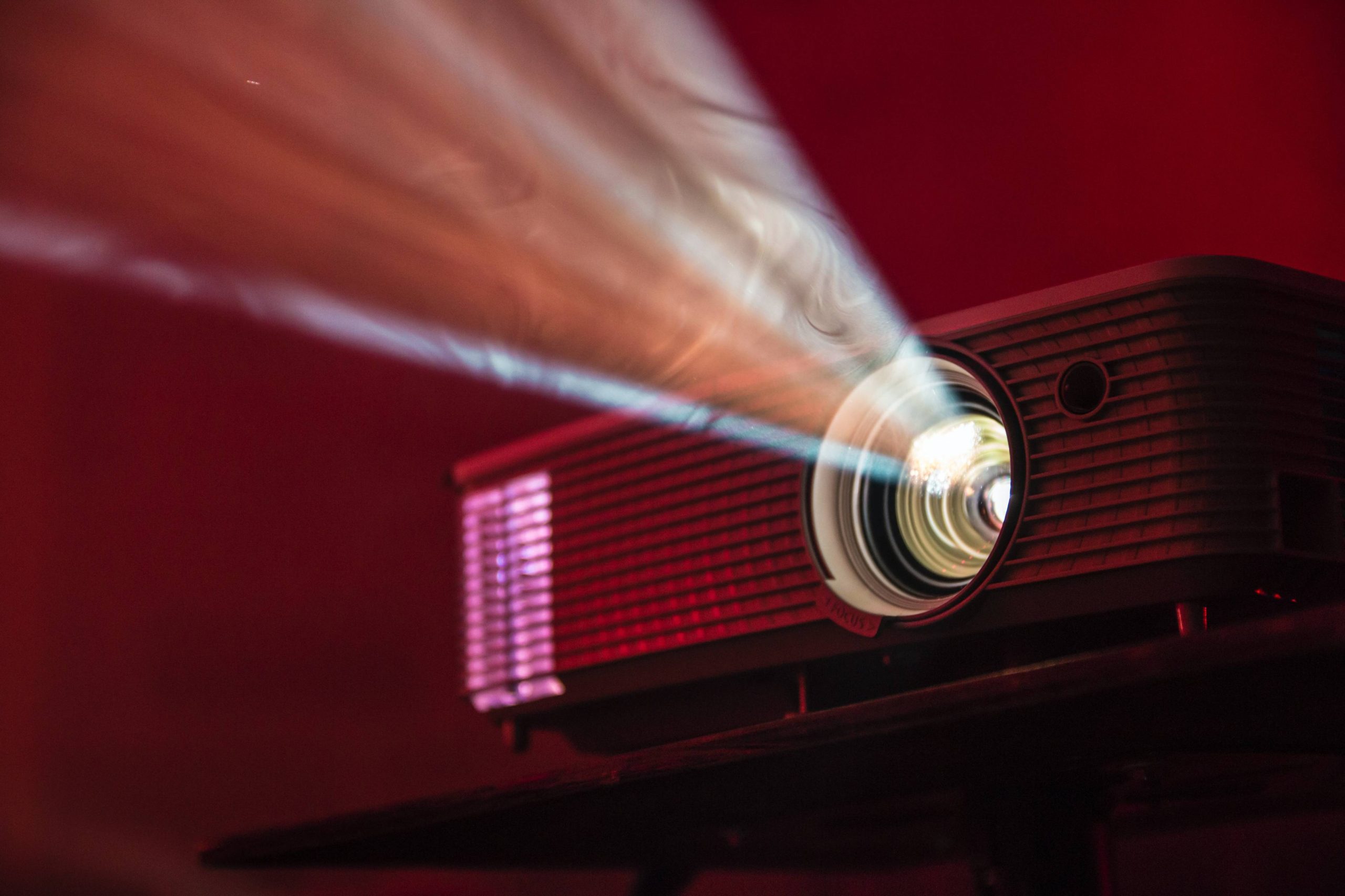 best 4k projectors in 2021