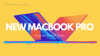 new macbook pro