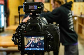 best camera for vlogging
