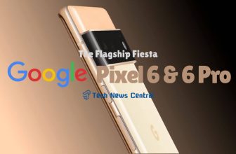 google pixel 6 pro