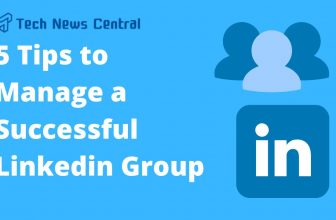 5 tips to manage a successful Linkedin group